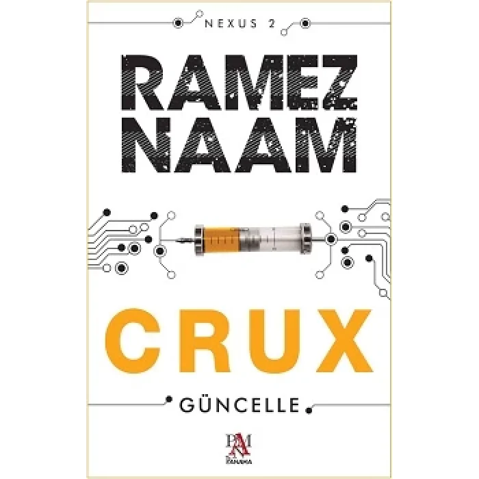 Crux - Güncelle