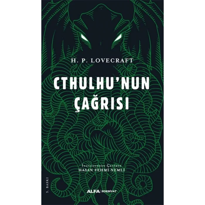 Cthulhunun Çağrısı