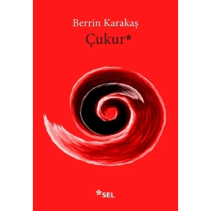 Çukur
