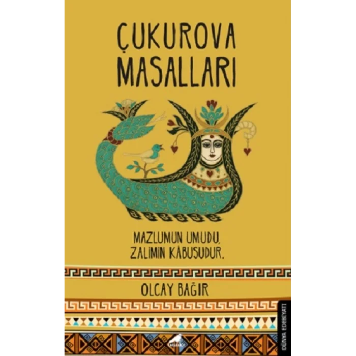 Çukurova Masalları