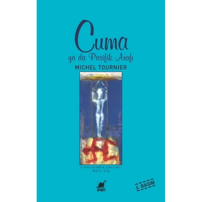 Cuma ya da Pasifik Arafı