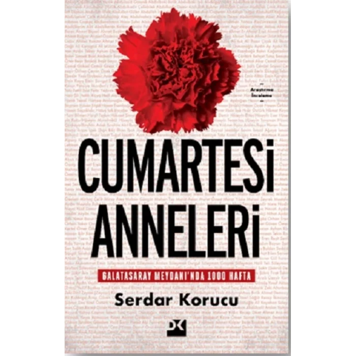 Cumartesi Anneleri