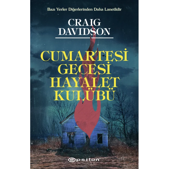 Cumartesi Gecesi Hayalet Kulübü