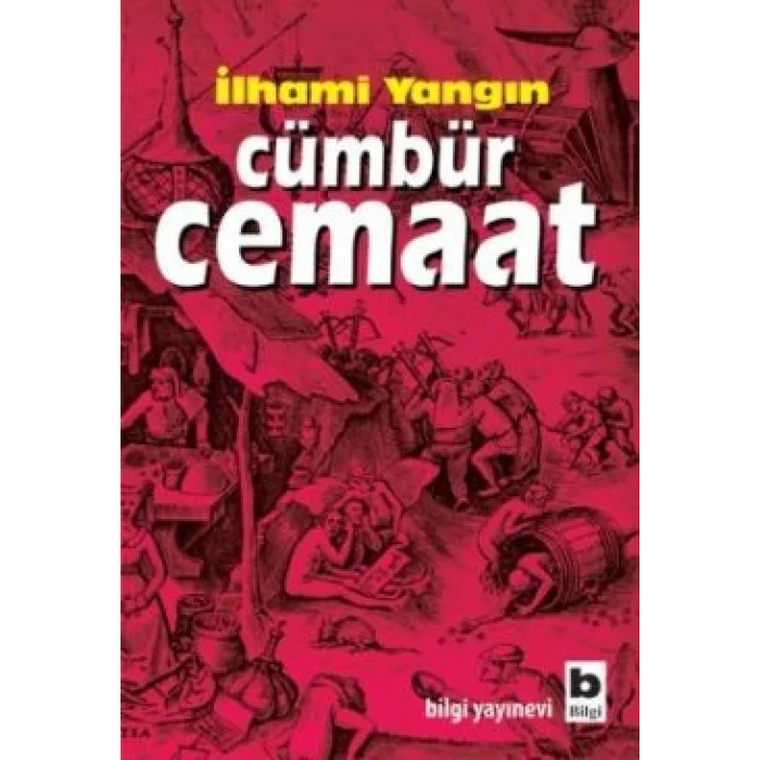 Cümbür Cemaat