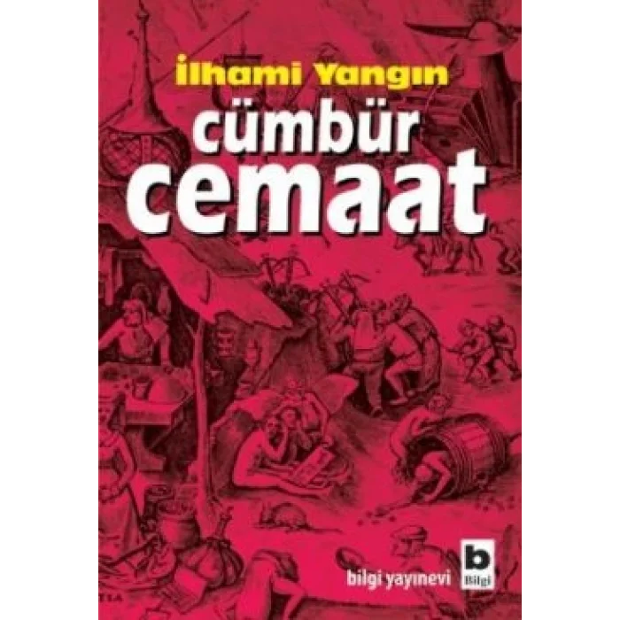 Cümbür Cemaat