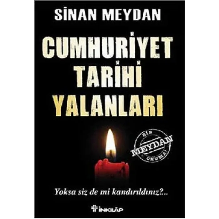Cumhuriyet Tarihi Yalanları 1