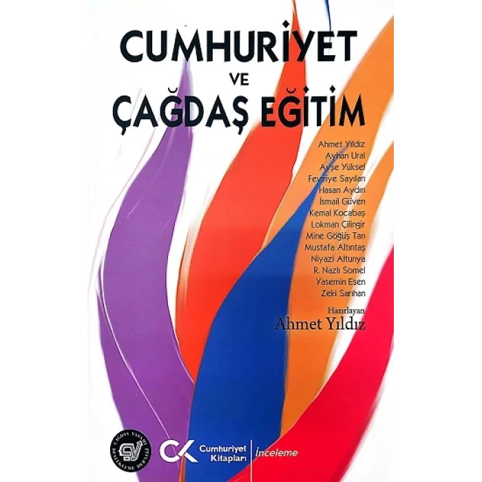 Cumhuriyet ve Çağdaş Eğitim