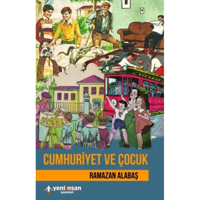 Cumhuriyet ve Çocuk