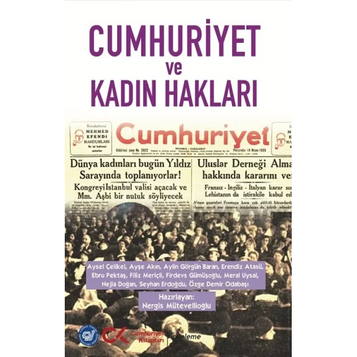 Cumhuriyet ve Kadın Hakları