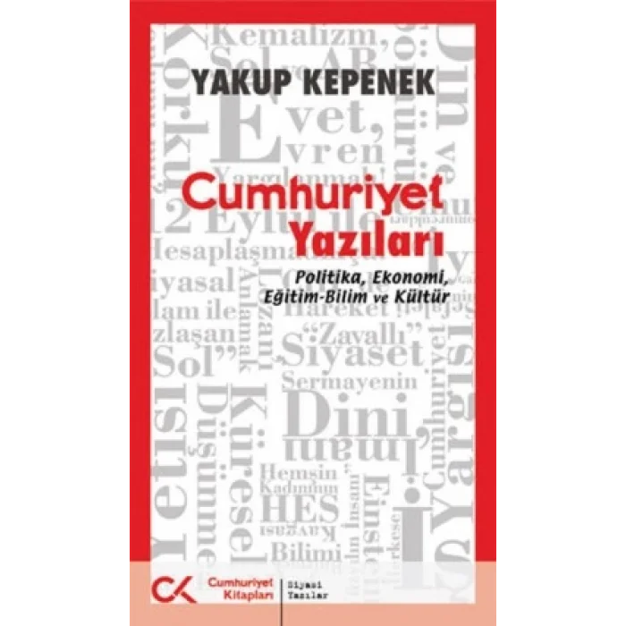 Cumhuriyet Yazıları