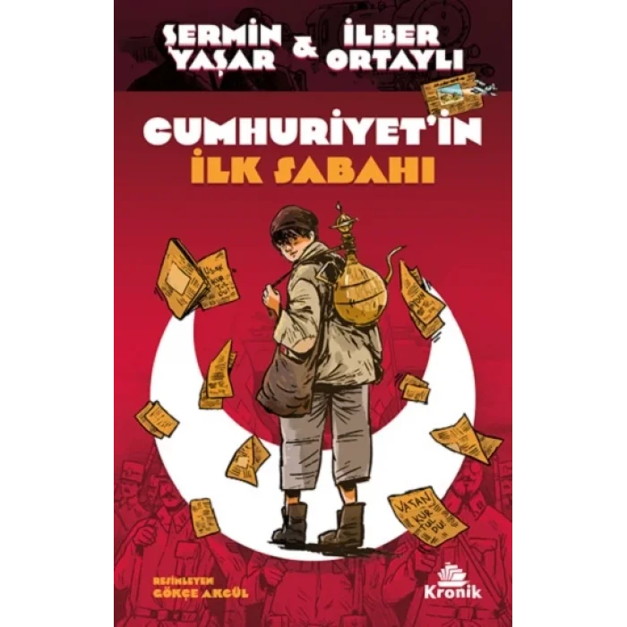 Cumhuriyetin İlk Sabahı
