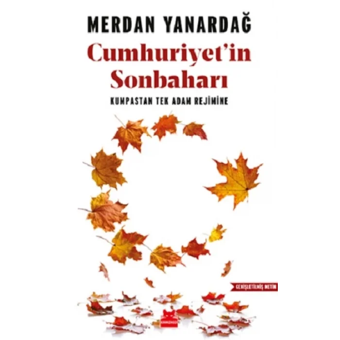 Cumhuriyetin Sonbaharı