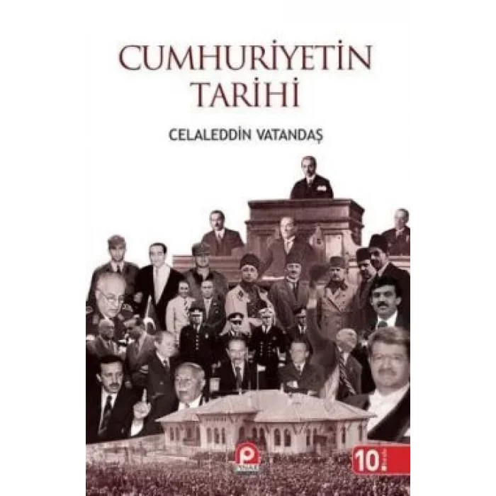 Cumhuriyetin Tarihi