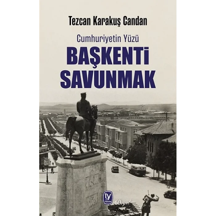 Başkenti Savunmak