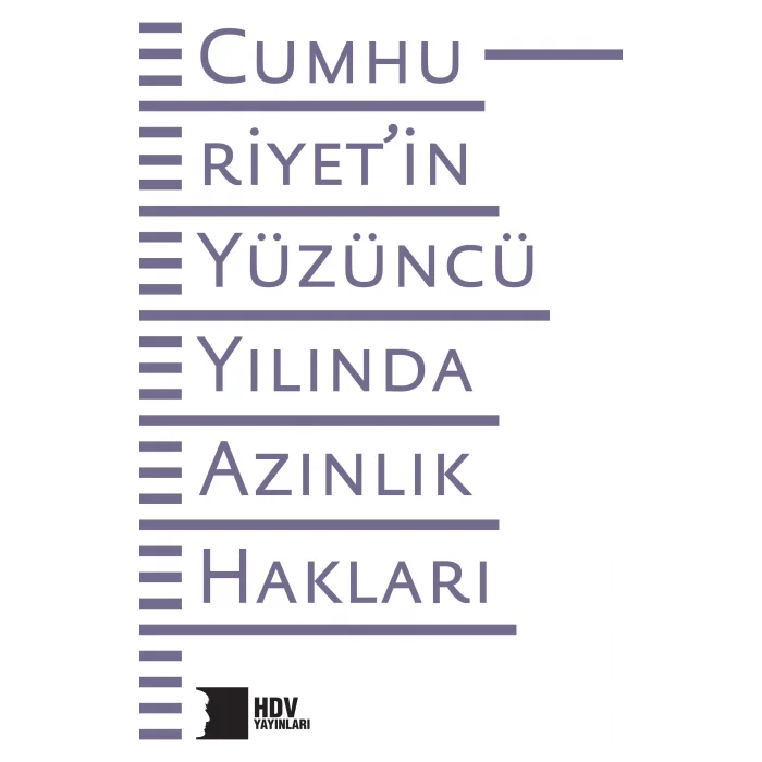 Cumhuriyet’in Yüzüncü Yılında Azınlık Hakları