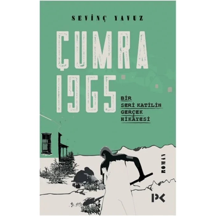 Çumra 1965