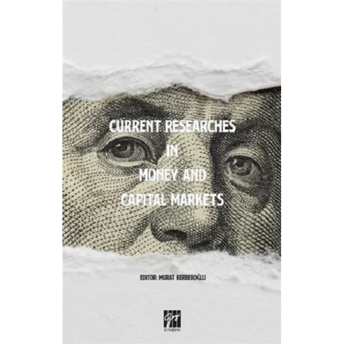 Current Researches in Money and Capital Markets