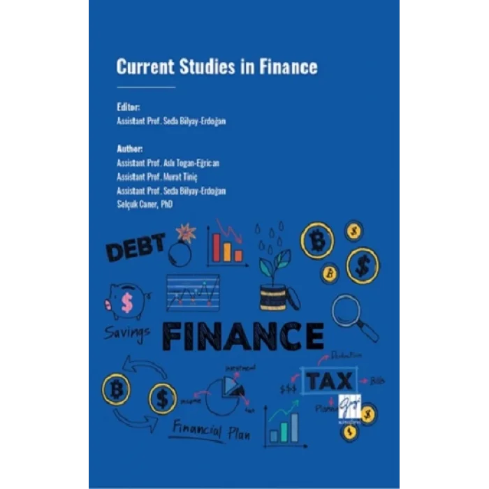 Current Studies İn Finance