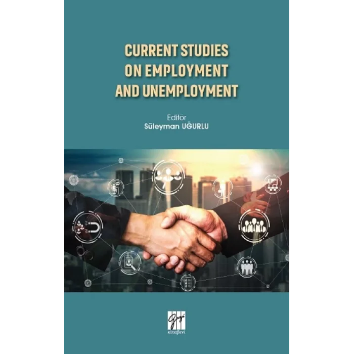 Current Studies On Employment And Unemployment