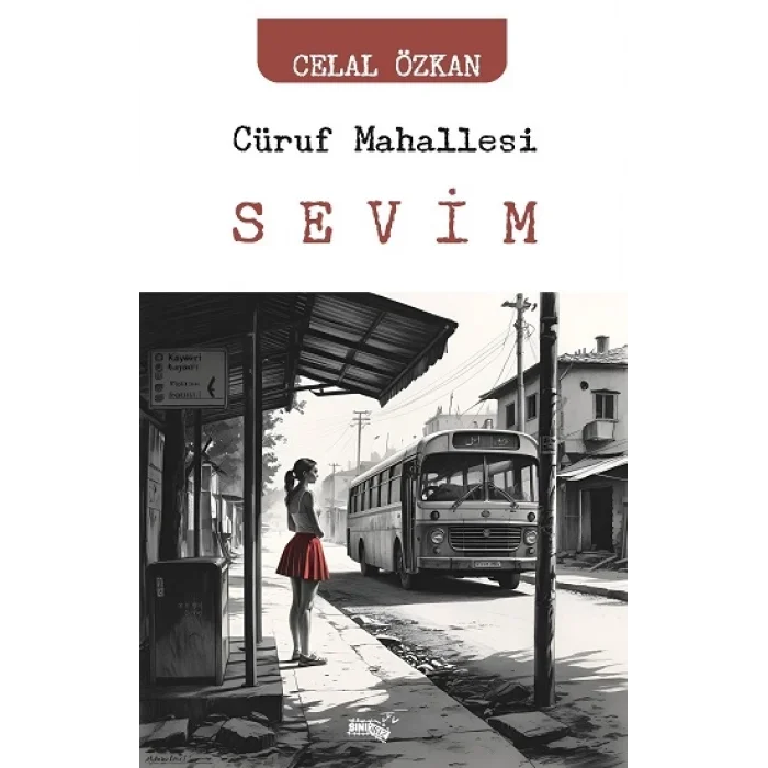 Cüruf Mahallesi SEVİM