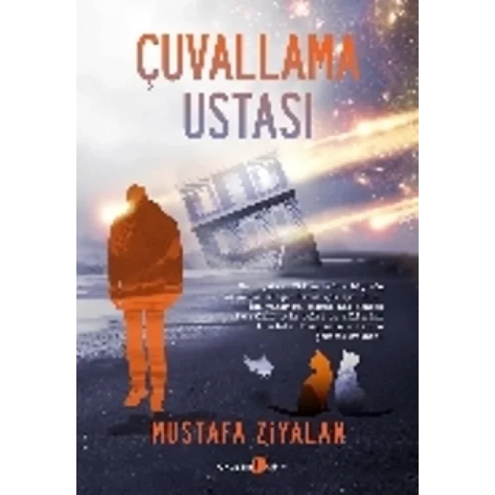 Çuvallama Ustası