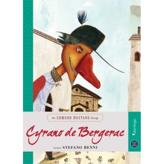 Cyrano de Bergerac