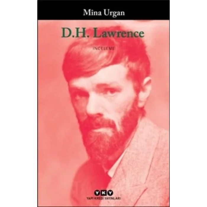D. H. Lawrence