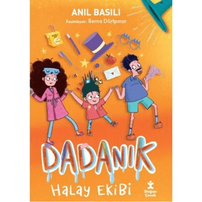 Dadanık Halay Ekibi