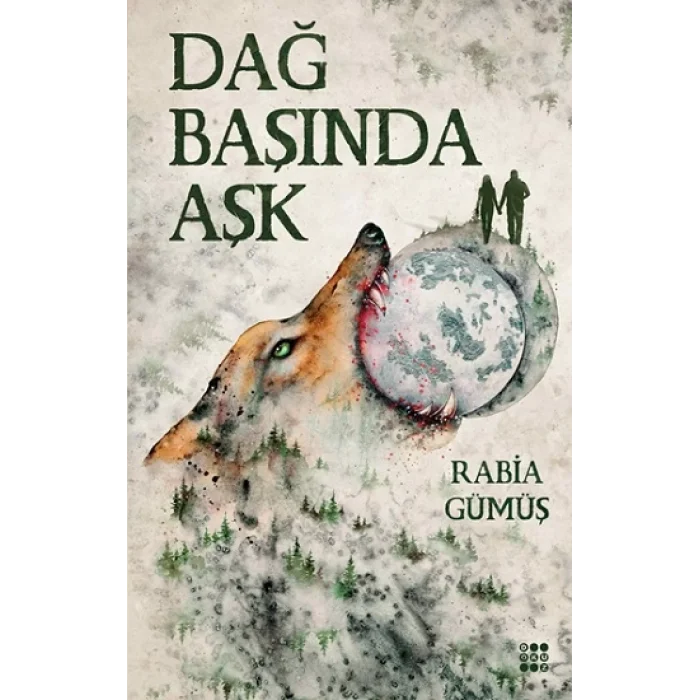 Dağ Başında Aşk 1