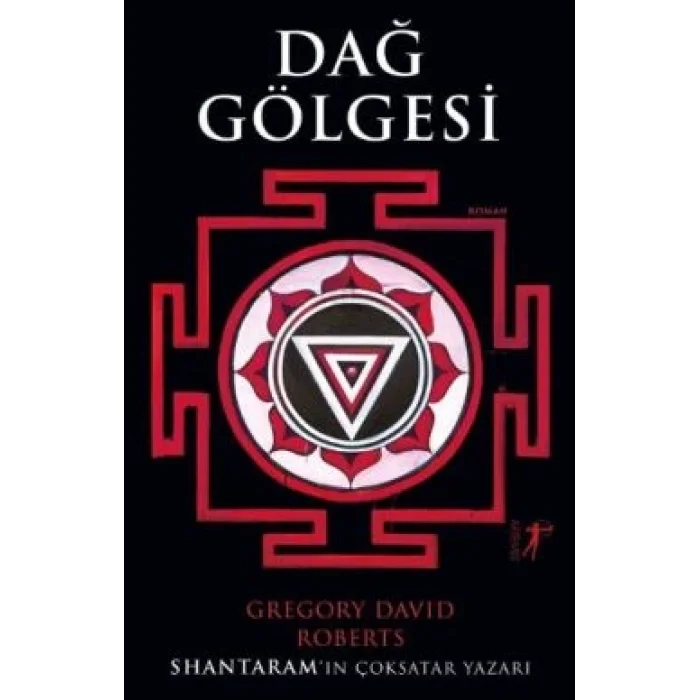 Dağ Gölgesi