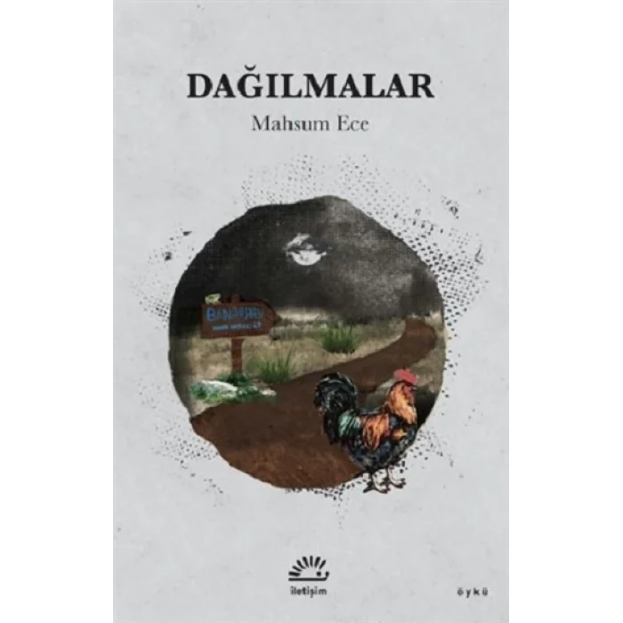 Dağılmalar