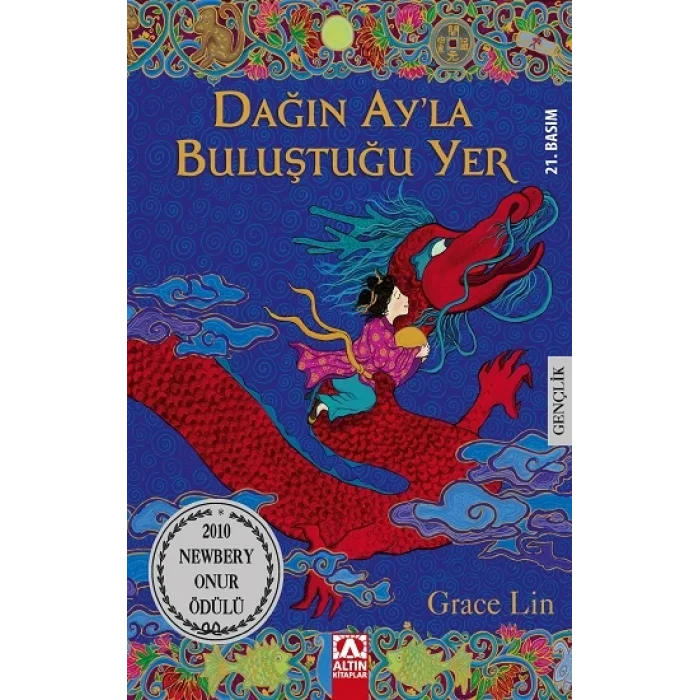 Dağın Ayla Buluştuğu Yer