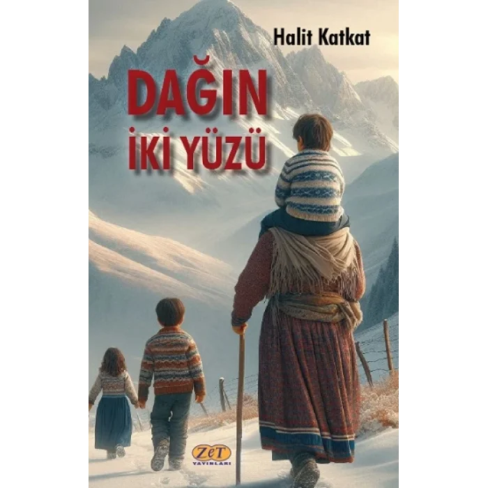 Dağın İki Yüzü
