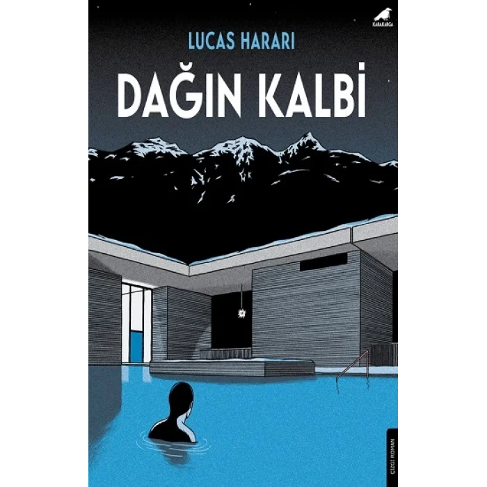 Dağın Kalbi