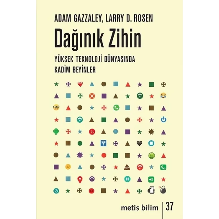 Dağınık Zihin