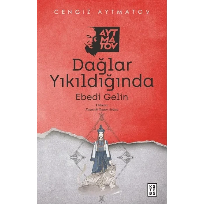 Dağlar Yıkıldığında