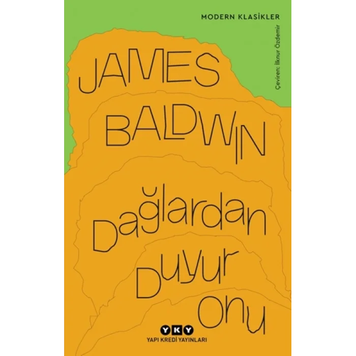 Dağlardan Duyur Onu