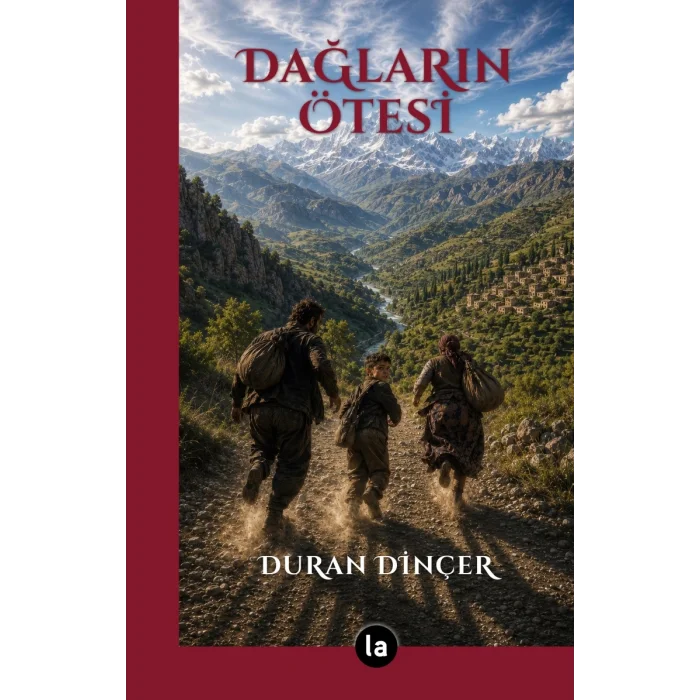 Dağların Ötesi