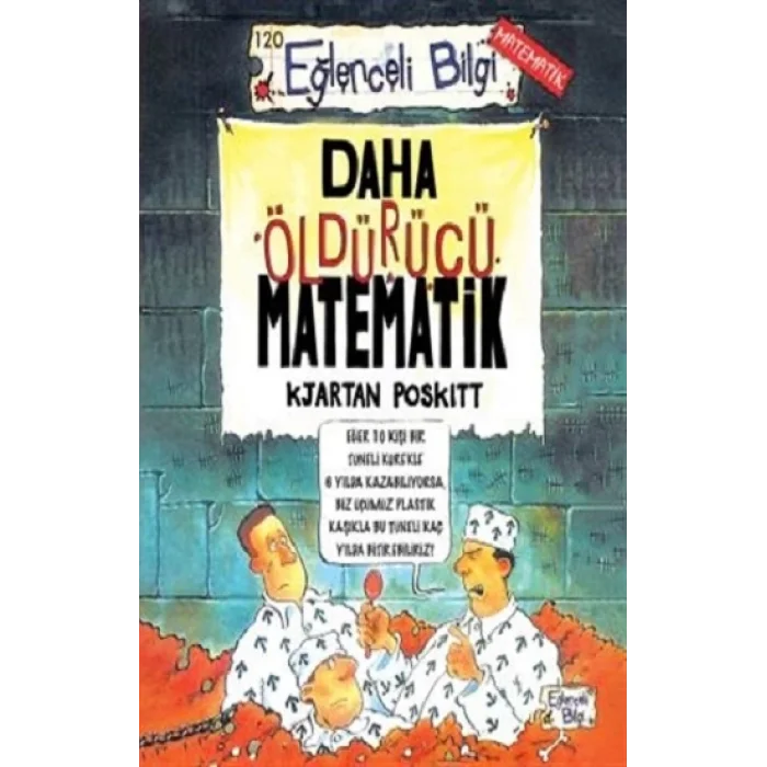 Daha Öldürücü Matematik