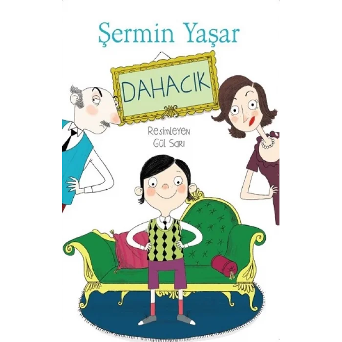 Dahacık