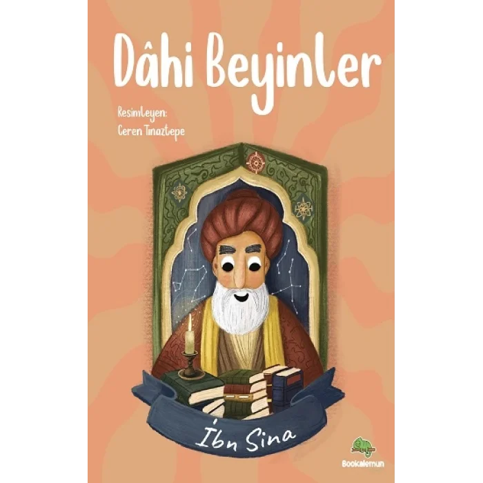Dahi Beyinler – İbn Sina