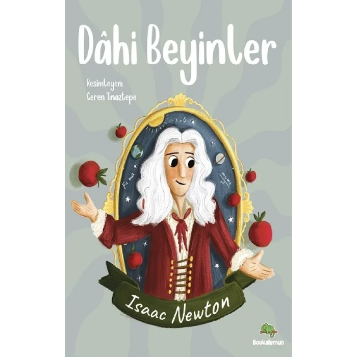 Dahi Beyinler – Isaac Newton