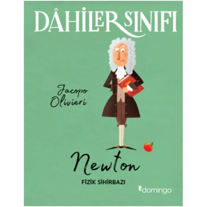 Dahiler Sınıfı: Newton Fizik Sihirbazı