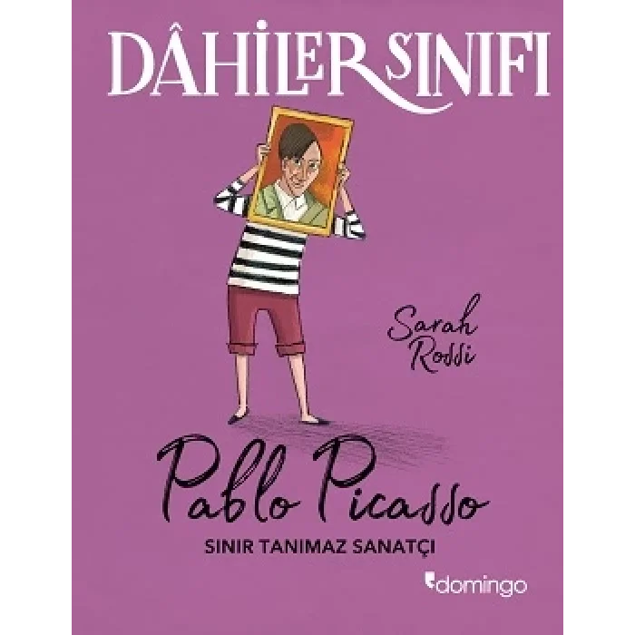 Dahiler Sınıf -  Pablo Picasso