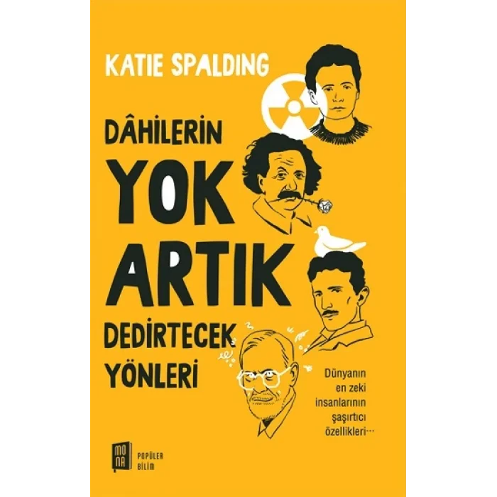 Dahilerin Yok Artık Dedirtecek Yönleri