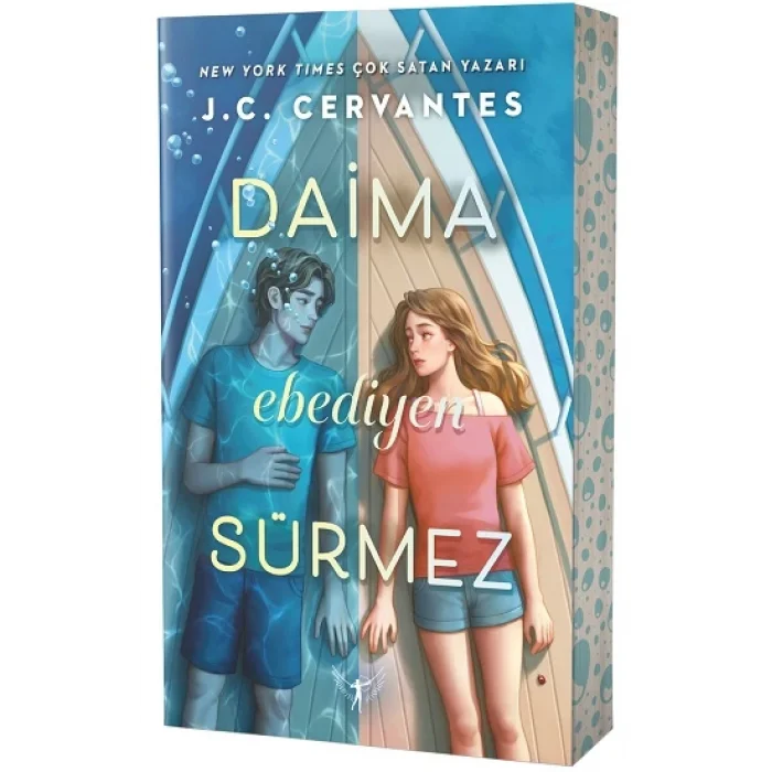 Daima Ebediyen Sürmez