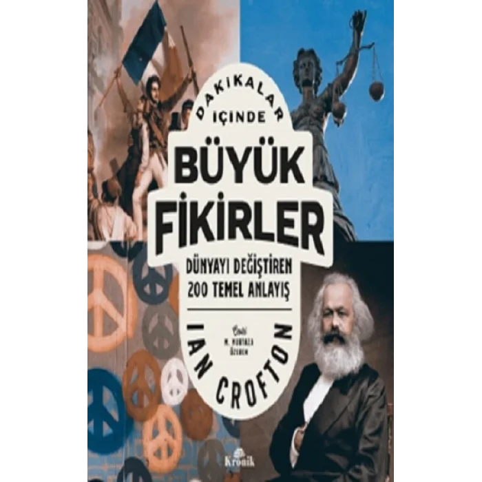 Dakikalar İçinde Büyük Fikirler