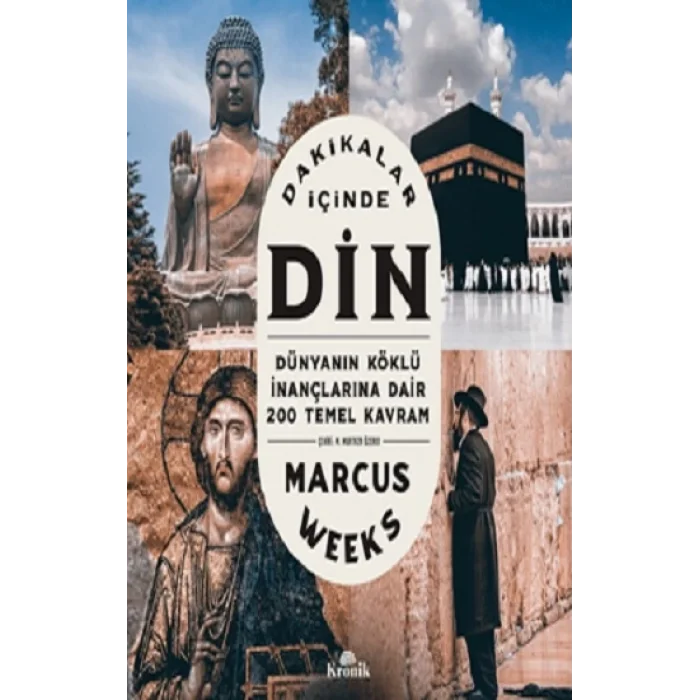 Dakikalar İçinde Din