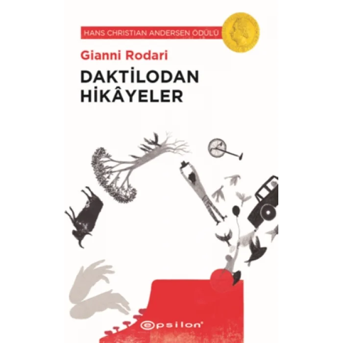 Daktilodan Hikayeler