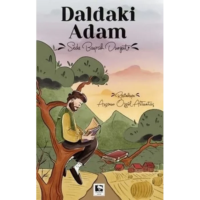 Daldaki Adam